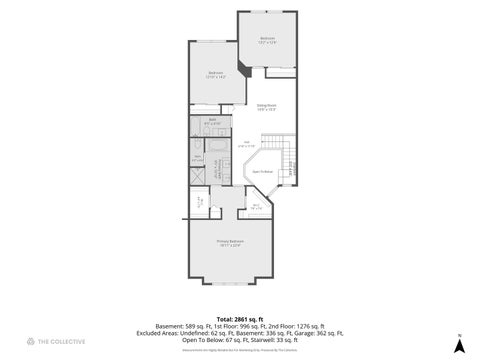 Tiny photo for 1204 Ashbrook Court, Darien, IL 60561 (MLS # 12730235)