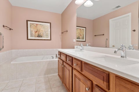 Tiny photo for 1204 Ashbrook Court, Darien, IL 60561 (MLS # 12730235)