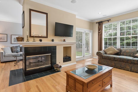 Tiny photo for 1204 Ashbrook Court, Darien, IL 60561 (MLS # 12730235)