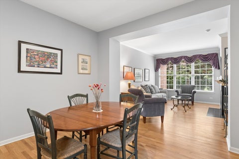 Tiny photo for 1204 Ashbrook Court, Darien, IL 60561 (MLS # 12730235)