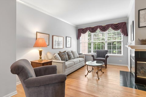 Tiny photo for 1204 Ashbrook Court, Darien, IL 60561 (MLS # 12730235)