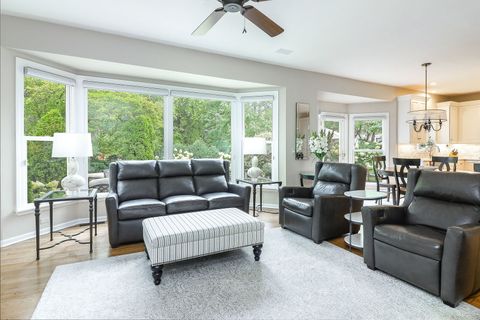 Tiny photo for 26W130 Prestwick Lane, Winfield, IL 60190 (MLS # 12456967)