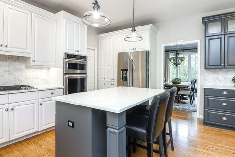Tiny photo for 26W130 Prestwick Lane, Winfield, IL 60190 (MLS # 12456967)