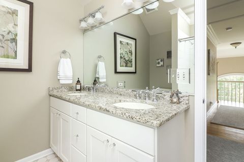 Tiny photo for 26W130 Prestwick Lane, Winfield, IL 60190 (MLS # 12456967)