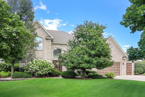 Photo of 26W130 Prestwick Lane, Winfield, IL 60190 (MLS # 12456967)