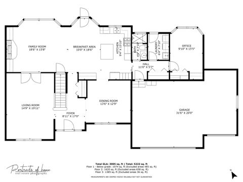 Tiny photo for 26W130 Prestwick Lane, Winfield, IL 60190 (MLS # 12456967)
