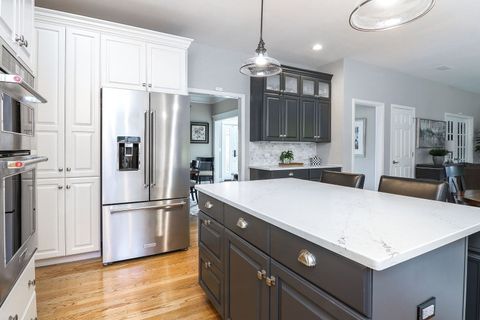 Tiny photo for 26W130 Prestwick Lane, Winfield, IL 60190 (MLS # 12456967)