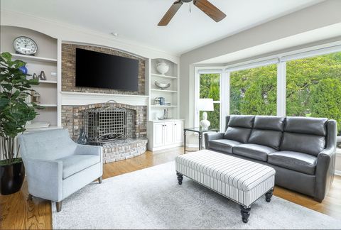Tiny photo for 26W130 Prestwick Lane, Winfield, IL 60190 (MLS # 12456967)