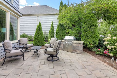 Tiny photo for 26W130 Prestwick Lane, Winfield, IL 60190 (MLS # 12456967)