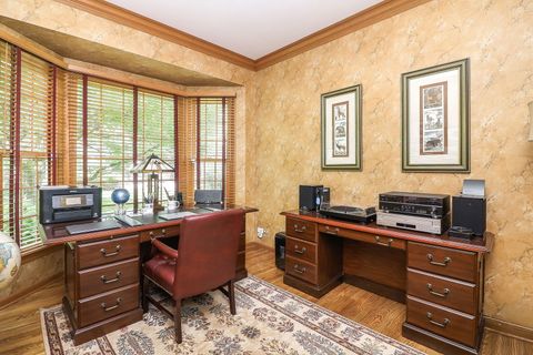 Tiny photo for 26W130 Prestwick Lane, Winfield, IL 60190 (MLS # 12456967)