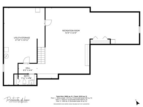 Tiny photo for 26W130 Prestwick Lane, Winfield, IL 60190 (MLS # 12456967)