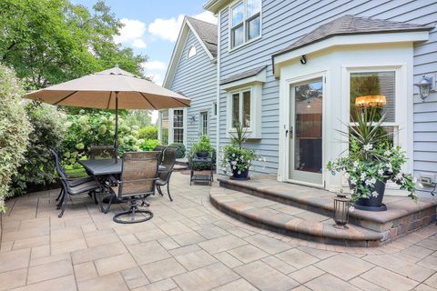 Tiny photo for 26W130 Prestwick Lane, Winfield, IL 60190 (MLS # 12456967)