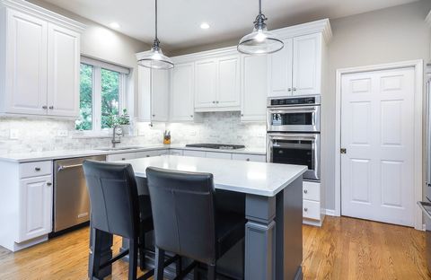 Tiny photo for 26W130 Prestwick Lane, Winfield, IL 60190 (MLS # 12456967)