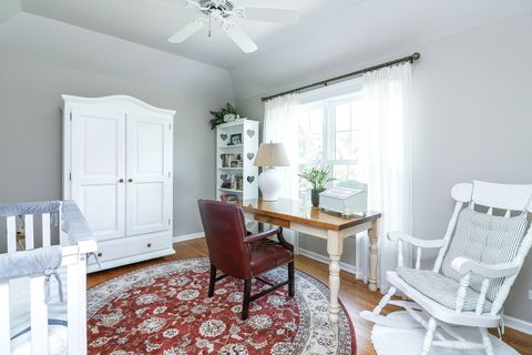 Tiny photo for 26W130 Prestwick Lane, Winfield, IL 60190 (MLS # 12456967)
