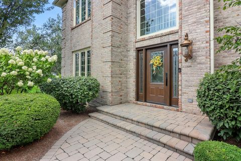 Tiny photo for 26W130 Prestwick Lane, Winfield, IL 60190 (MLS # 12456967)