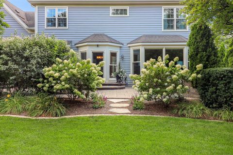 Tiny photo for 26W130 Prestwick Lane, Winfield, IL 60190 (MLS # 12456967)