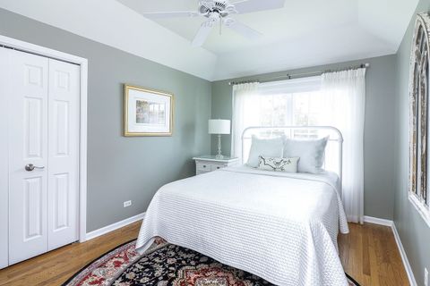 Tiny photo for 26W130 Prestwick Lane, Winfield, IL 60190 (MLS # 12456967)