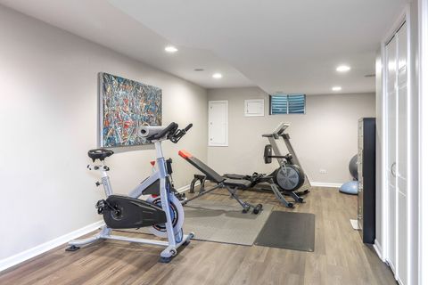 Tiny photo for 26W130 Prestwick Lane, Winfield, IL 60190 (MLS # 12456967)