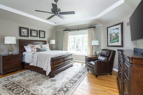 Tiny photo for 26W130 Prestwick Lane, Winfield, IL 60190 (MLS # 12456967)