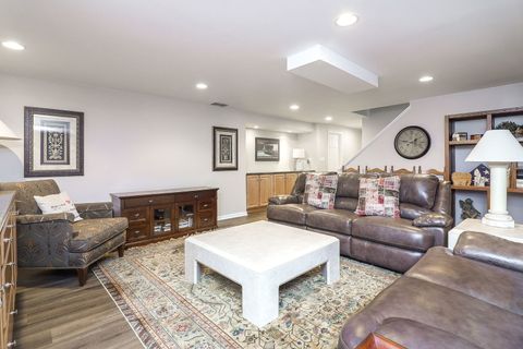 Tiny photo for 26W130 Prestwick Lane, Winfield, IL 60190 (MLS # 12456967)