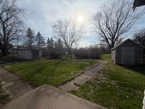 Tiny photo for 2403 Deets Road, Sterling, IL 61081 (MLS # 12607879)
