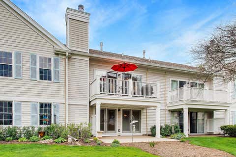 Tiny photo for 592 Edinburgh Lane #B, Prospect Heights, IL 60070 (MLS # 12710670)