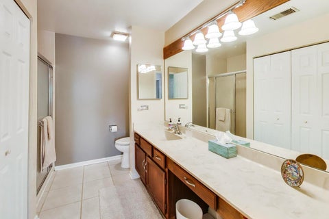 Tiny photo for 592 Edinburgh Lane #B, Prospect Heights, IL 60070 (MLS # 12710670)