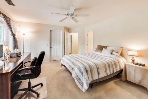 Tiny photo for 592 Edinburgh Lane #B, Prospect Heights, IL 60070 (MLS # 12710670)