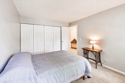 Tiny photo for 592 Edinburgh Lane #B, Prospect Heights, IL 60070 (MLS # 12710670)