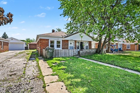 Photo of 11559 S Kedzie Avenue, Merrionette Park, IL 60803 (MLS # 12689928)