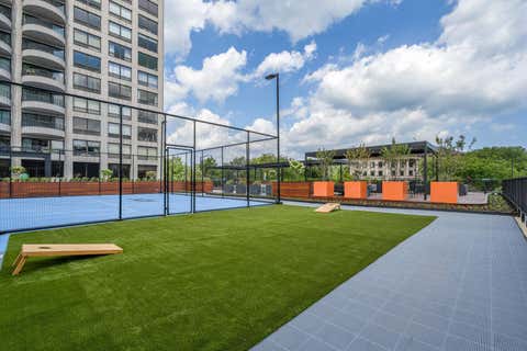 Tiny photo for 2020 N Lincoln Park West PARK #38ML, Chicago, IL 60614 (MLS # 12678574)