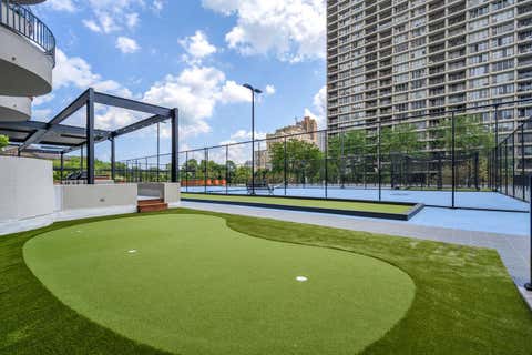 Tiny photo for 2020 N Lincoln Park West PARK #38ML, Chicago, IL 60614 (MLS # 12678574)