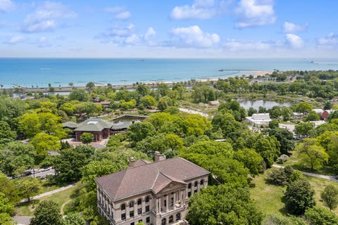 Tiny photo for 2020 N Lincoln Park West PARK #38ML, Chicago, IL 60614 (MLS # 12678574)