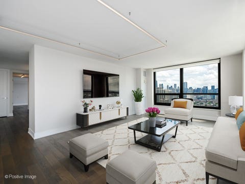 Tiny photo for 2020 N Lincoln Park West PARK #38ML, Chicago, IL 60614 (MLS # 12678574)