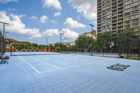 Tiny photo for 2020 N Lincoln Park West PARK #38ML, Chicago, IL 60614 (MLS # 12678574)