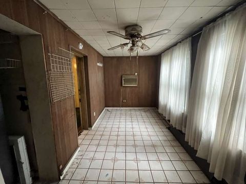 Tiny photo for 7022 S Kimbark Avenue, Chicago, IL 60637 (MLS # 12449787)