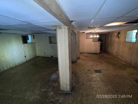 Tiny photo for 7022 S Kimbark Avenue, Chicago, IL 60637 (MLS # 12449787)