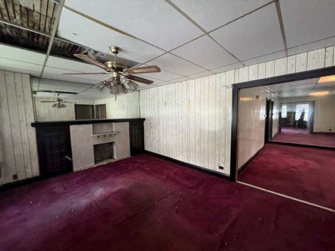 Tiny photo for 7022 S Kimbark Avenue, Chicago, IL 60637 (MLS # 12449787)