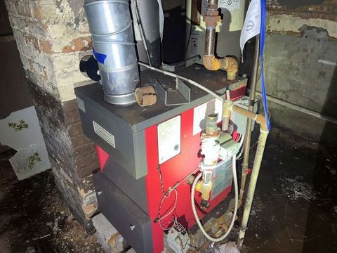 Tiny photo for 7022 S Kimbark Avenue, Chicago, IL 60637 (MLS # 12449787)