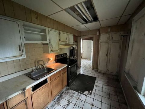 Tiny photo for 7022 S Kimbark Avenue, Chicago, IL 60637 (MLS # 12449787)