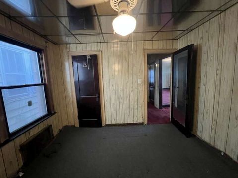 Tiny photo for 7022 S Kimbark Avenue, Chicago, IL 60637 (MLS # 12449787)