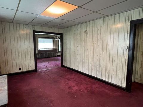 Tiny photo for 7022 S Kimbark Avenue, Chicago, IL 60637 (MLS # 12449787)