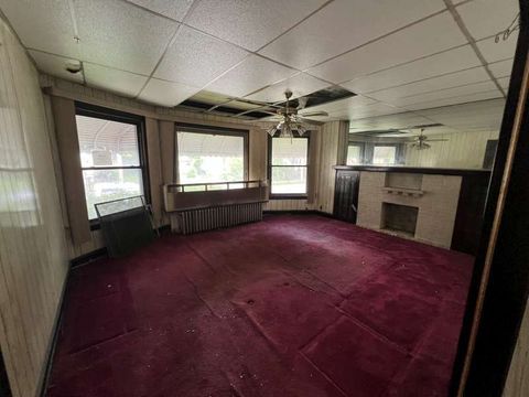 Tiny photo for 7022 S Kimbark Avenue, Chicago, IL 60637 (MLS # 12449787)