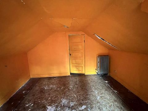 Tiny photo for 7022 S Kimbark Avenue, Chicago, IL 60637 (MLS # 12449787)