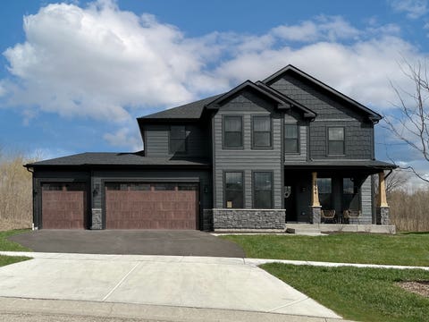 Photo of Lot 16 Joseph Court, Leclaire, IA 52753 (MLS # 12728749)