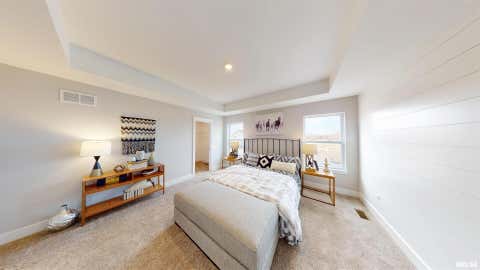 Tiny photo for Lot 16 Joseph Court, Leclaire, IA 52753 (MLS # 12728749)