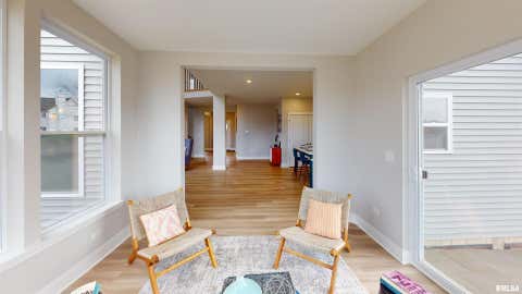 Tiny photo for Lot 16 Joseph Court, Leclaire, IA 52753 (MLS # 12728749)