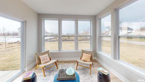 Tiny photo for Lot 16 Joseph Court, Leclaire, IA 52753 (MLS # 12728749)