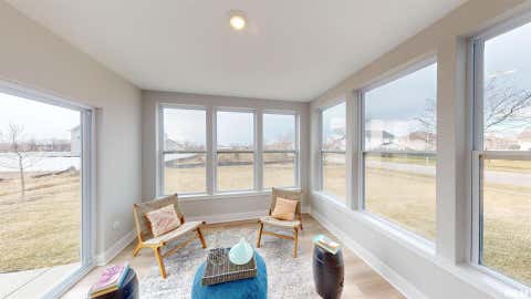 Tiny photo for Lot 16 Joseph Court, Leclaire, IA 52753 (MLS # 12728749)