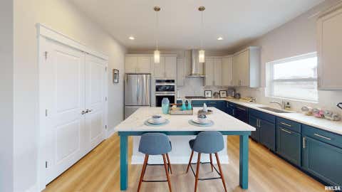 Tiny photo for Lot 16 Joseph Court, Leclaire, IA 52753 (MLS # 12728749)